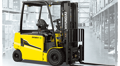 Best Used Electric Sit Down Forklifts For Sale