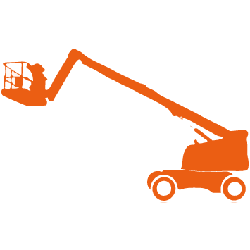 Best Used Telescopic Boom Forklifts For Sale